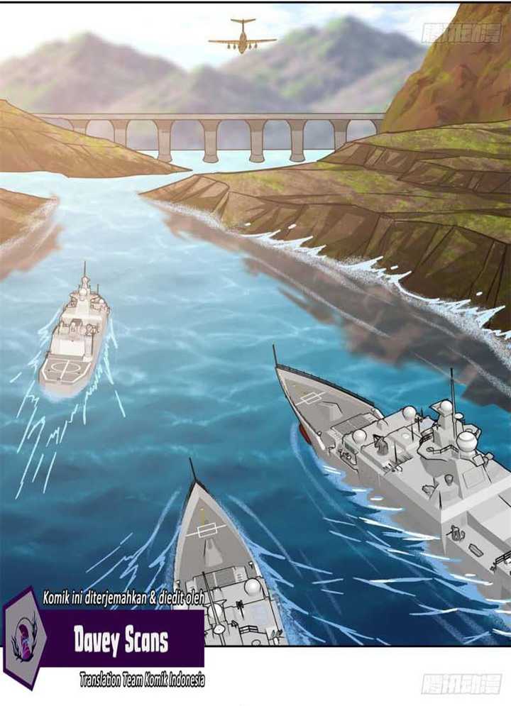 Super Mechanic (The Legendary Mechanic) Chapter 90 Gambar 4