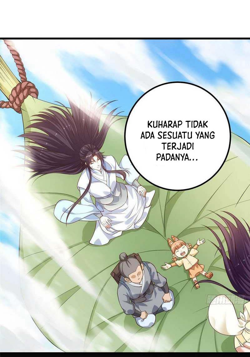 Keep A Low Profile, Sect Leader Chapter 08 Gambar 21