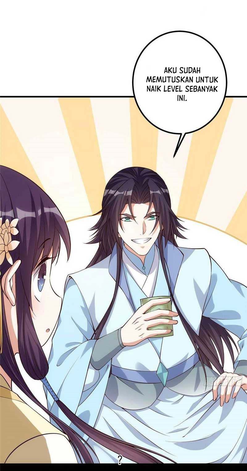 Keep A Low Profile, Sect Leader Chapter 08 Gambar 25