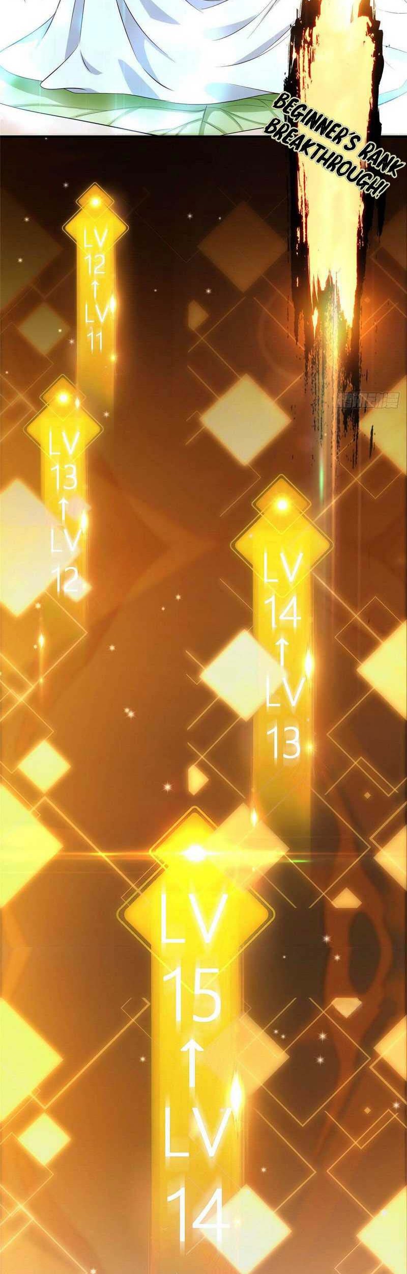 Keep A Low Profile, Sect Leader Chapter 08 Gambar 27