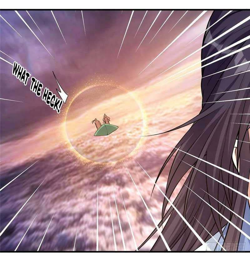 Keep A Low Profile, Sect Leader Chapter 08 Gambar 30