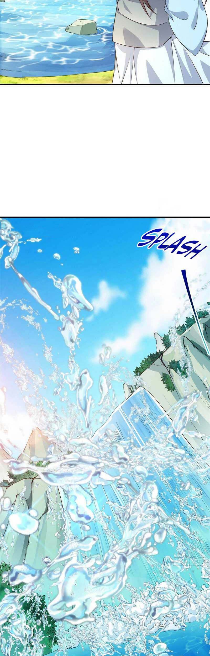 Keep A Low Profile, Sect Leader Chapter 08 Gambar 7