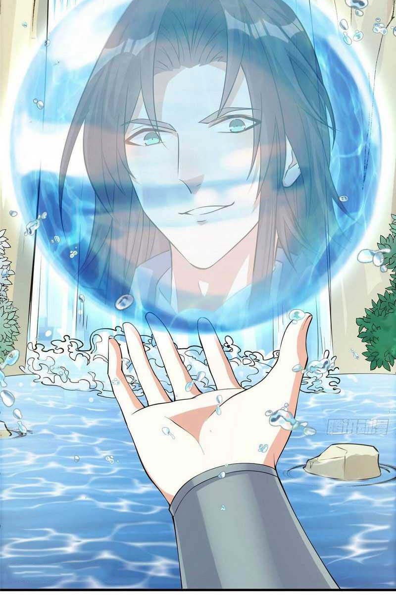 Keep A Low Profile, Sect Leader Chapter 08 Gambar 11