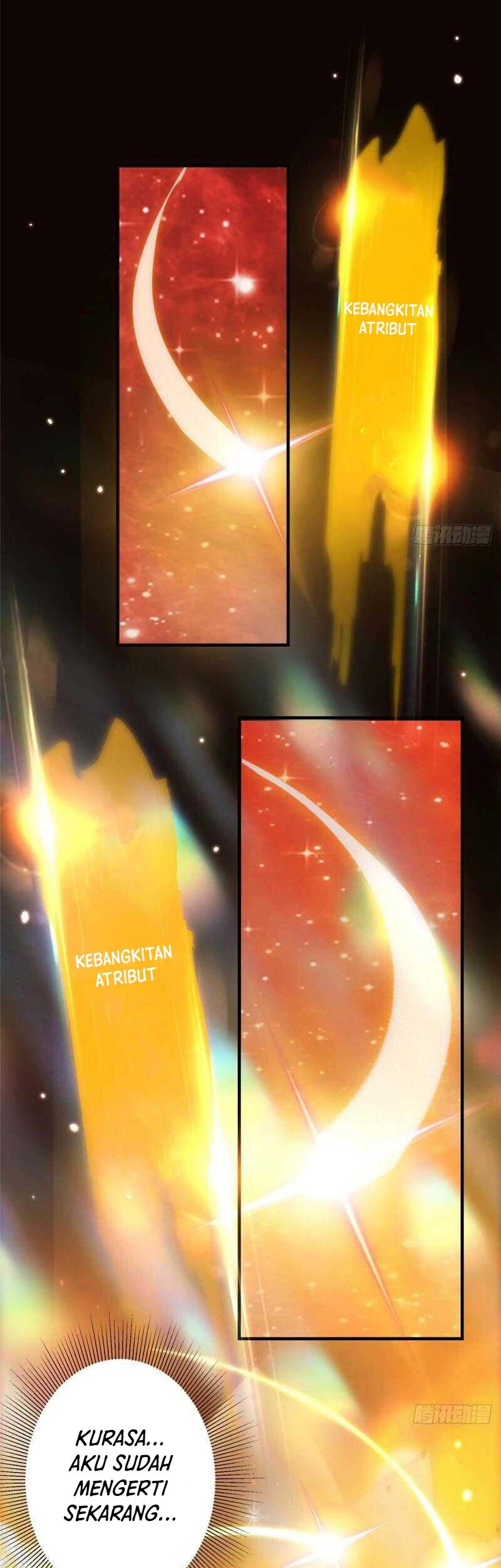 Keep A Low Profile, Sect Leader Chapter 07 Gambar 27