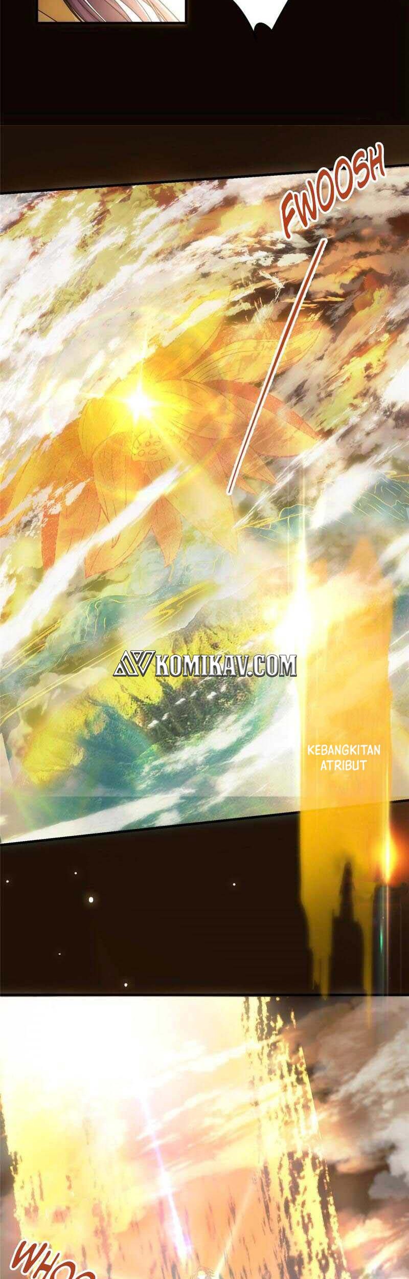 Keep A Low Profile, Sect Leader Chapter 07 Gambar 31