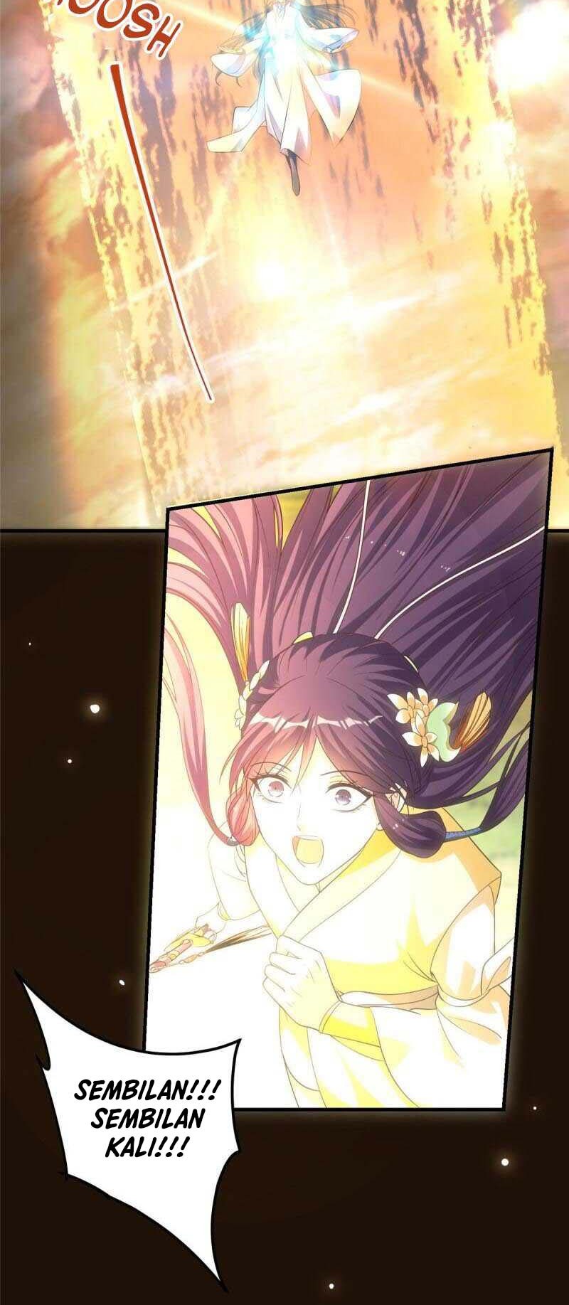 Keep A Low Profile, Sect Leader Chapter 07 Gambar 32