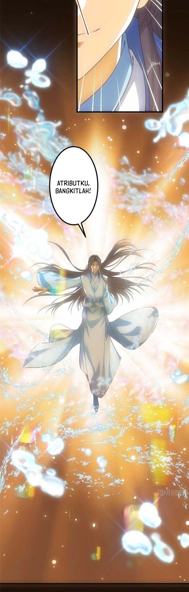 Keep A Low Profile, Sect Leader Chapter 07 Gambar 34