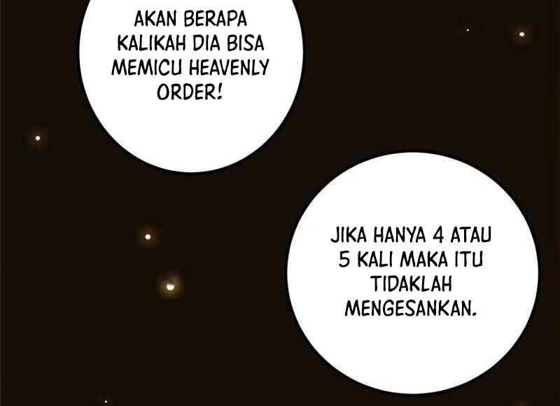 Keep A Low Profile, Sect Leader Chapter 07 Gambar 20