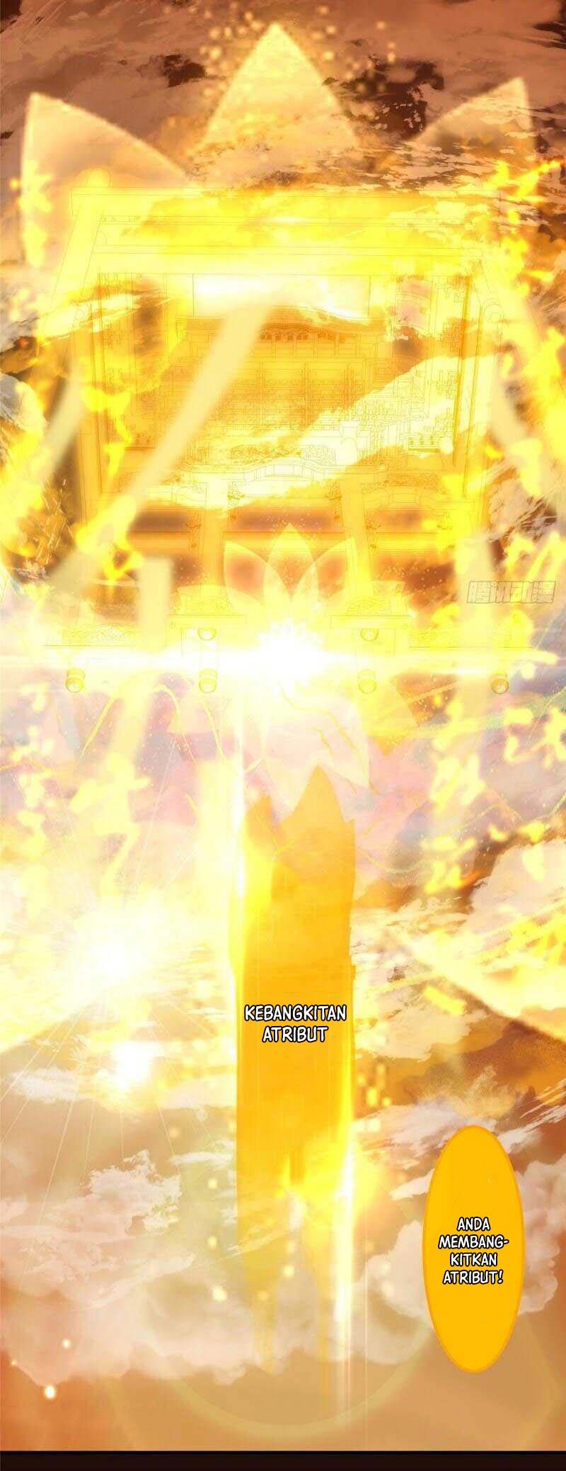 Keep A Low Profile, Sect Leader Chapter 07 Gambar 14