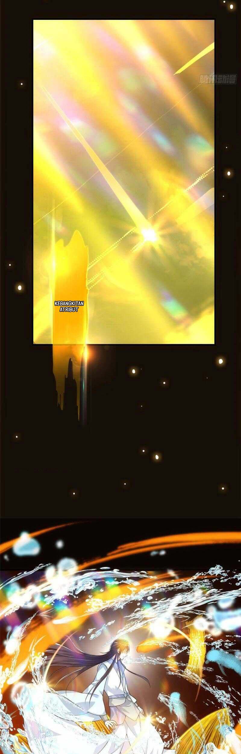 Keep A Low Profile, Sect Leader Chapter 07 Gambar 21