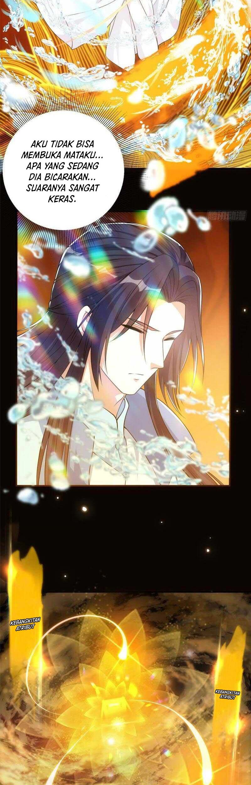 Keep A Low Profile, Sect Leader Chapter 07 Gambar 22