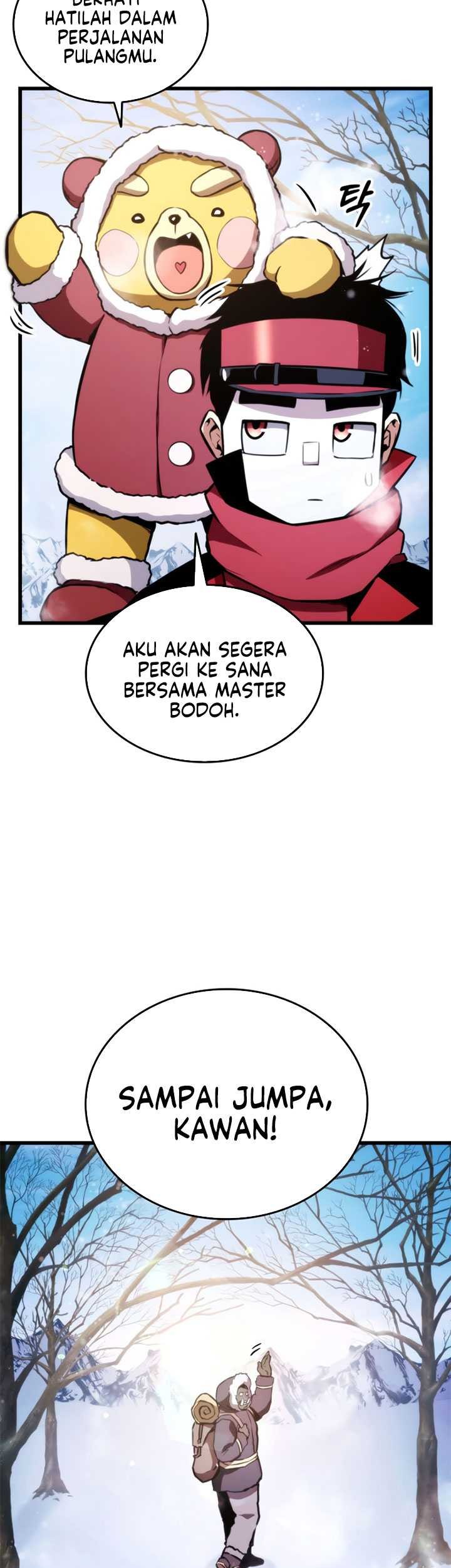 Ranker’s Return (Remake) Chapter 39 Gambar 4