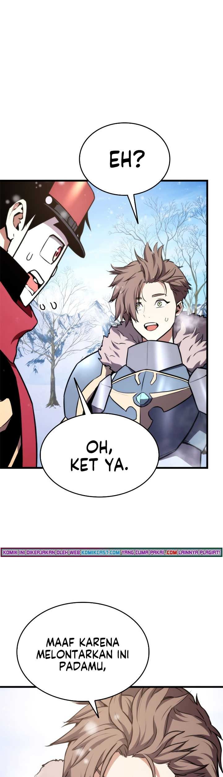 Ranker’s Return (Remake) Chapter 39 Gambar 18