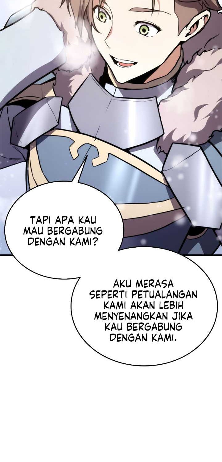 Ranker’s Return (Remake) Chapter 39 Gambar 19