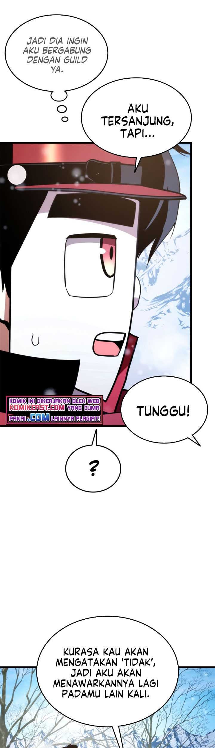 Ranker’s Return (Remake) Chapter 39 Gambar 20