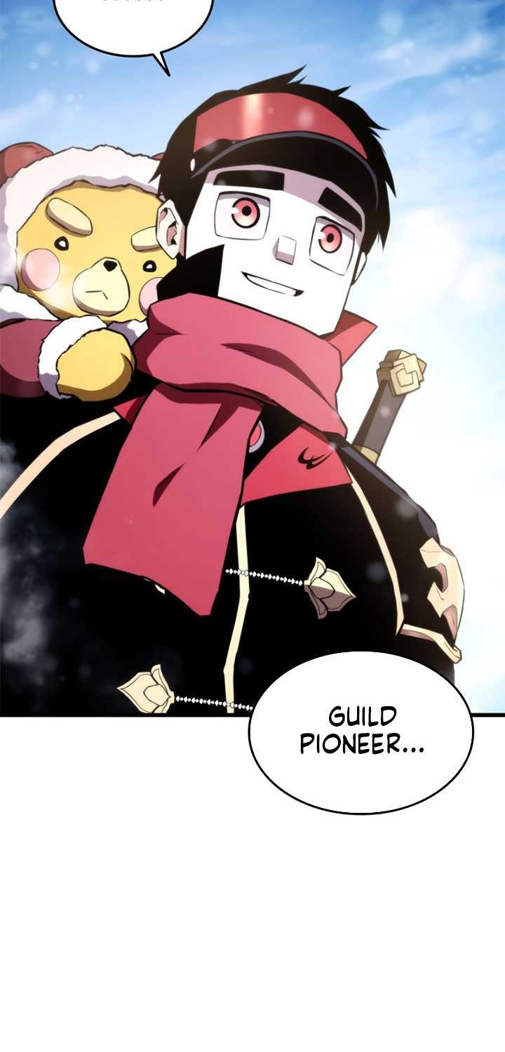 Ranker’s Return (Remake) Chapter 39 Gambar 23