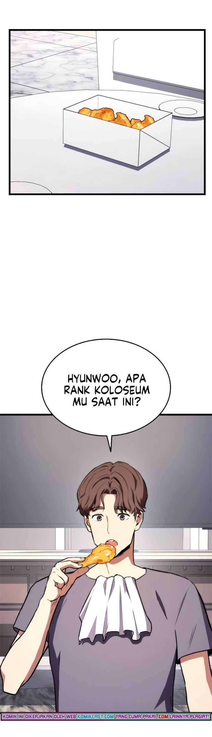 Ranker’s Return (Remake) Chapter 39 Gambar 26