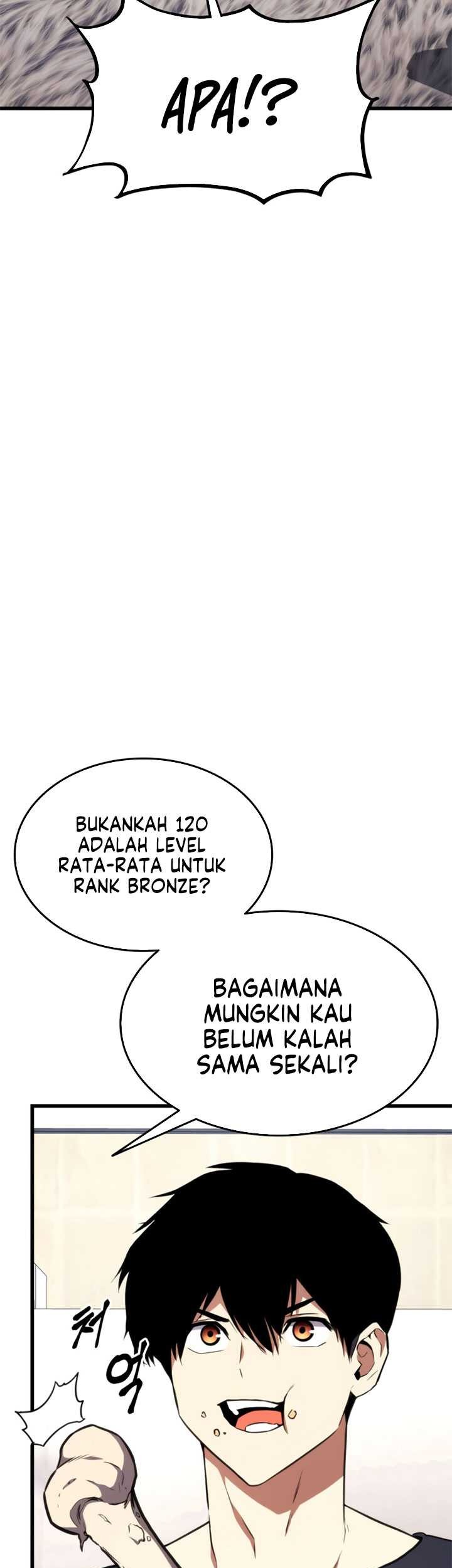 Ranker’s Return (Remake) Chapter 39 Gambar 28