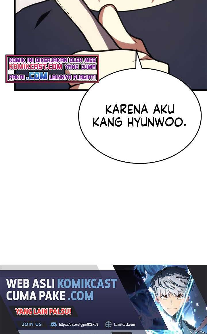 Ranker’s Return (Remake) Chapter 39 Gambar 29