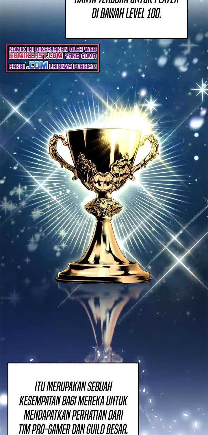 Ranker’s Return (Remake) Chapter 39 Gambar 31