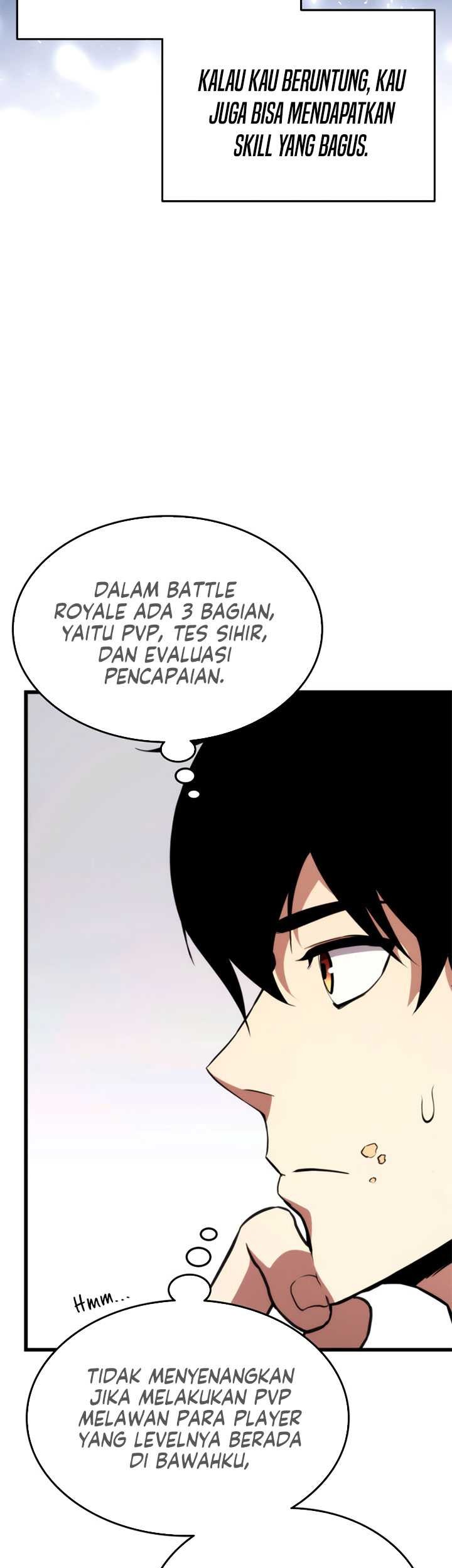 Ranker’s Return (Remake) Chapter 39 Gambar 32