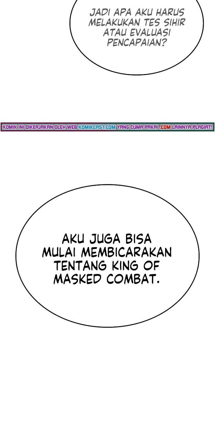 Ranker’s Return (Remake) Chapter 39 Gambar 33