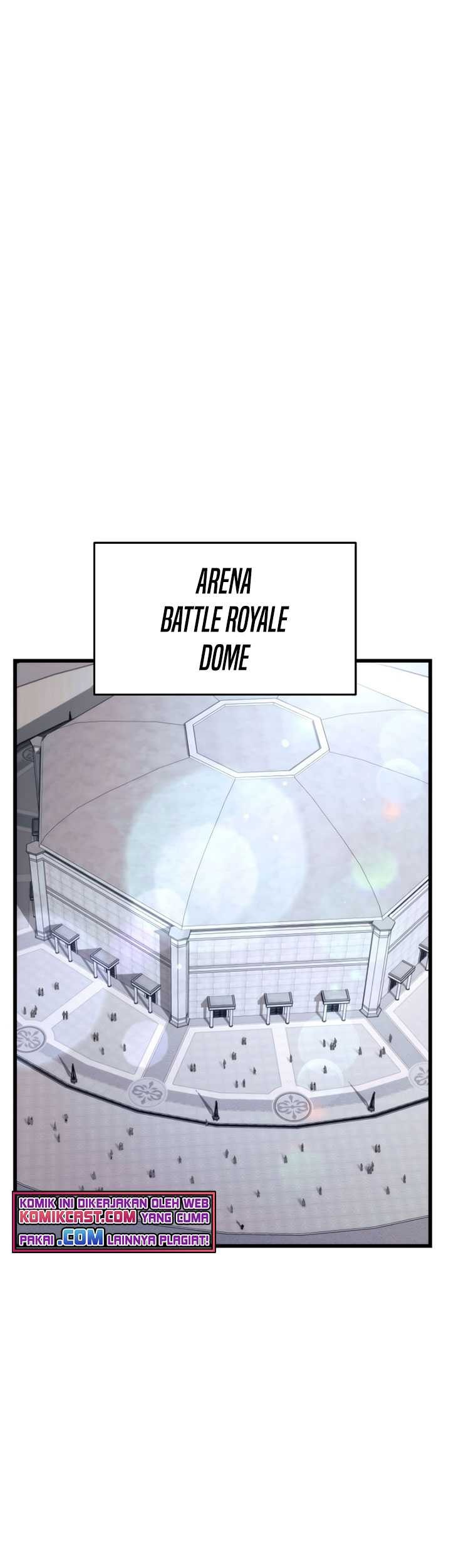 Ranker’s Return (Remake) Chapter 39 Gambar 34