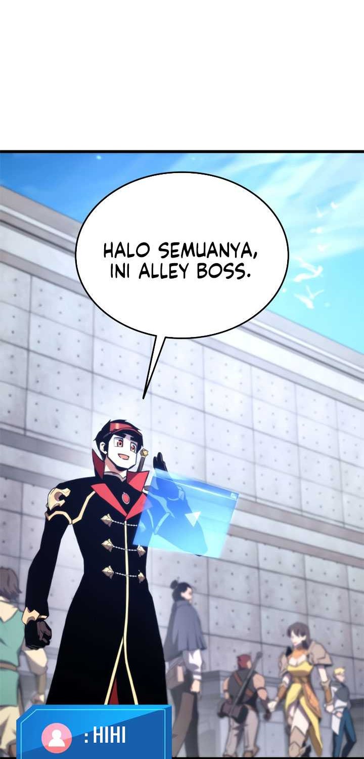 Ranker’s Return (Remake) Chapter 39 Gambar 35