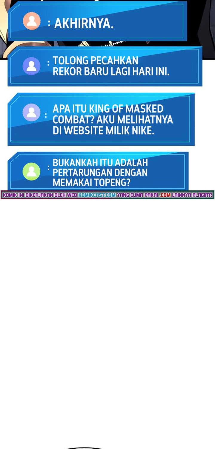 Ranker’s Return (Remake) Chapter 39 Gambar 37