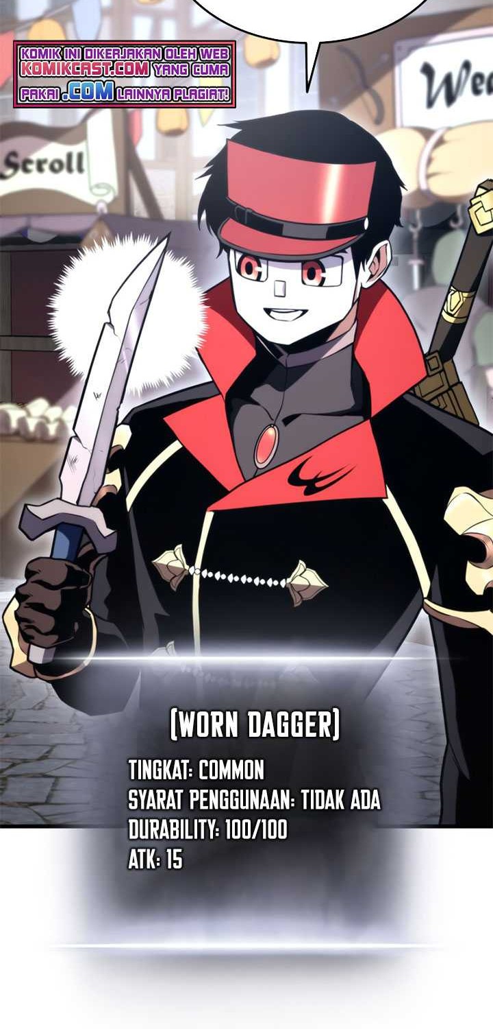 Ranker’s Return (Remake) Chapter 39 Gambar 39