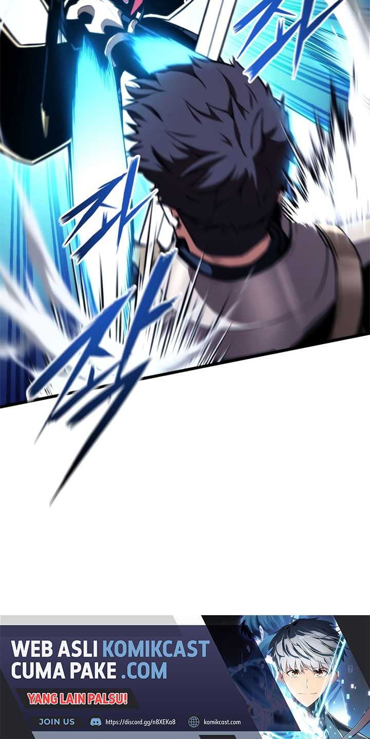 Ranker’s Return (Remake) Chapter 39 Gambar 43