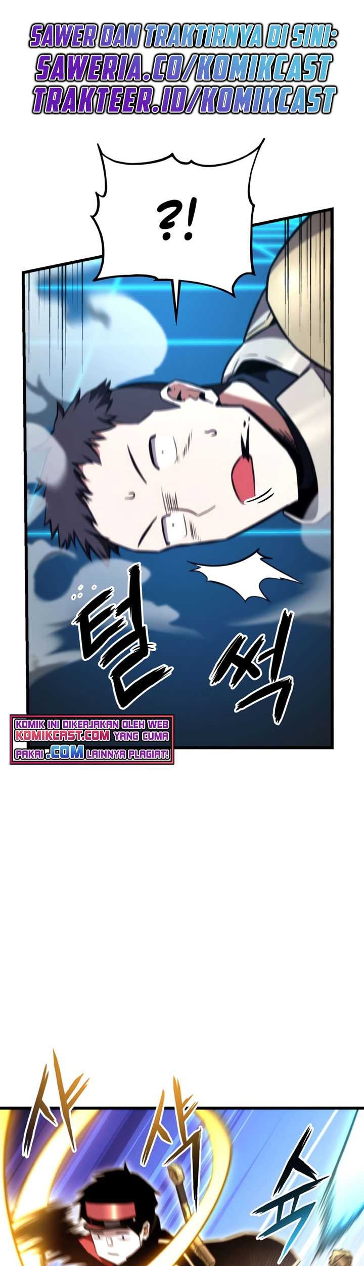 Ranker’s Return (Remake) Chapter 39 Gambar 44