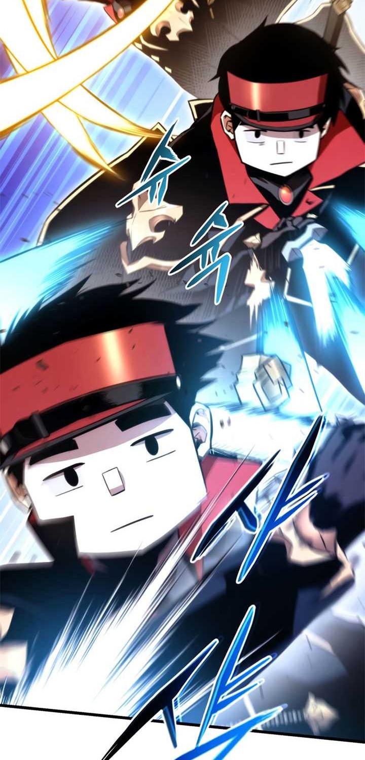 Ranker’s Return (Remake) Chapter 39 Gambar 45