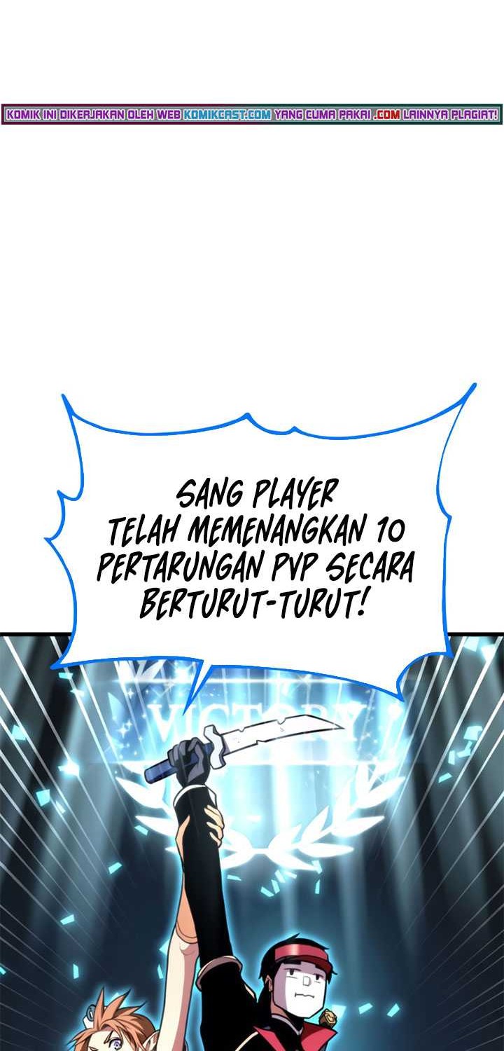 Ranker’s Return (Remake) Chapter 39 Gambar 47