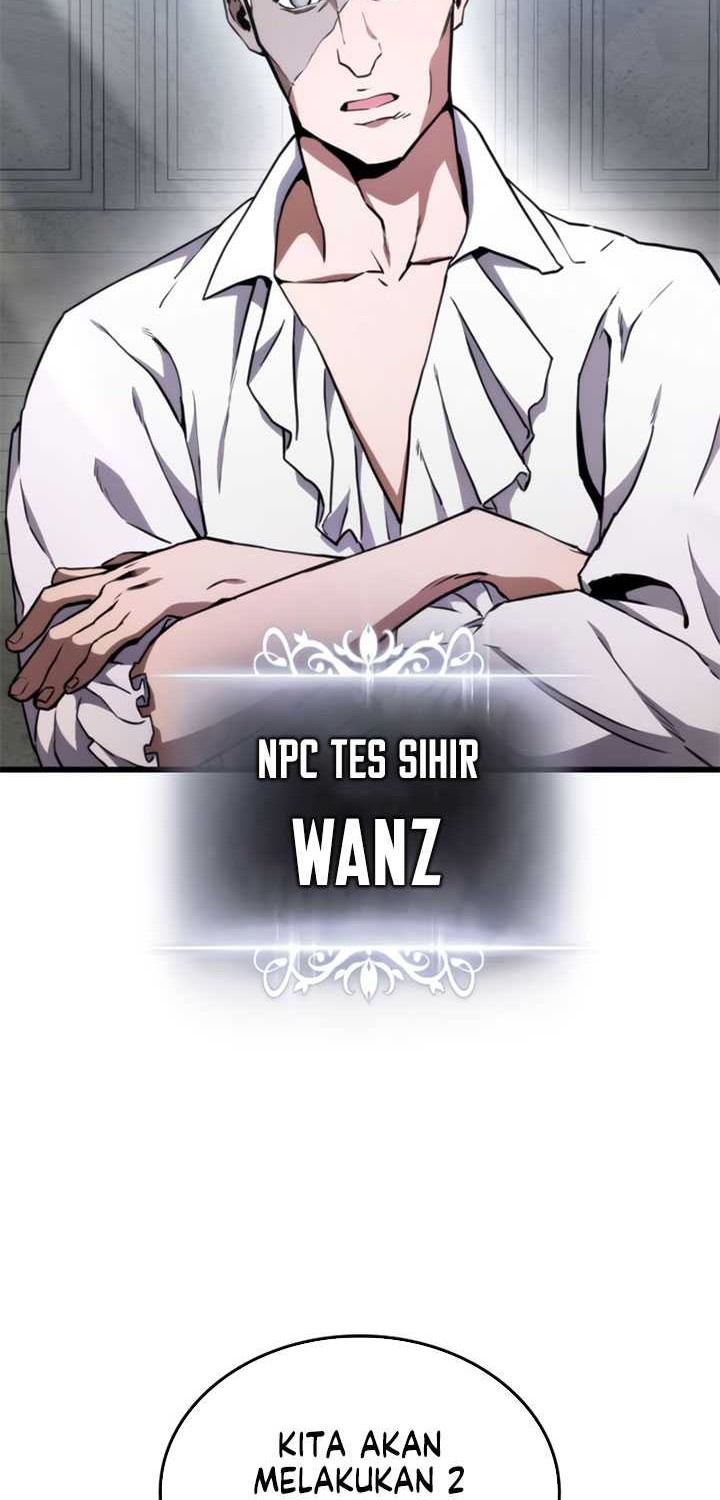 Ranker’s Return (Remake) Chapter 39 Gambar 51