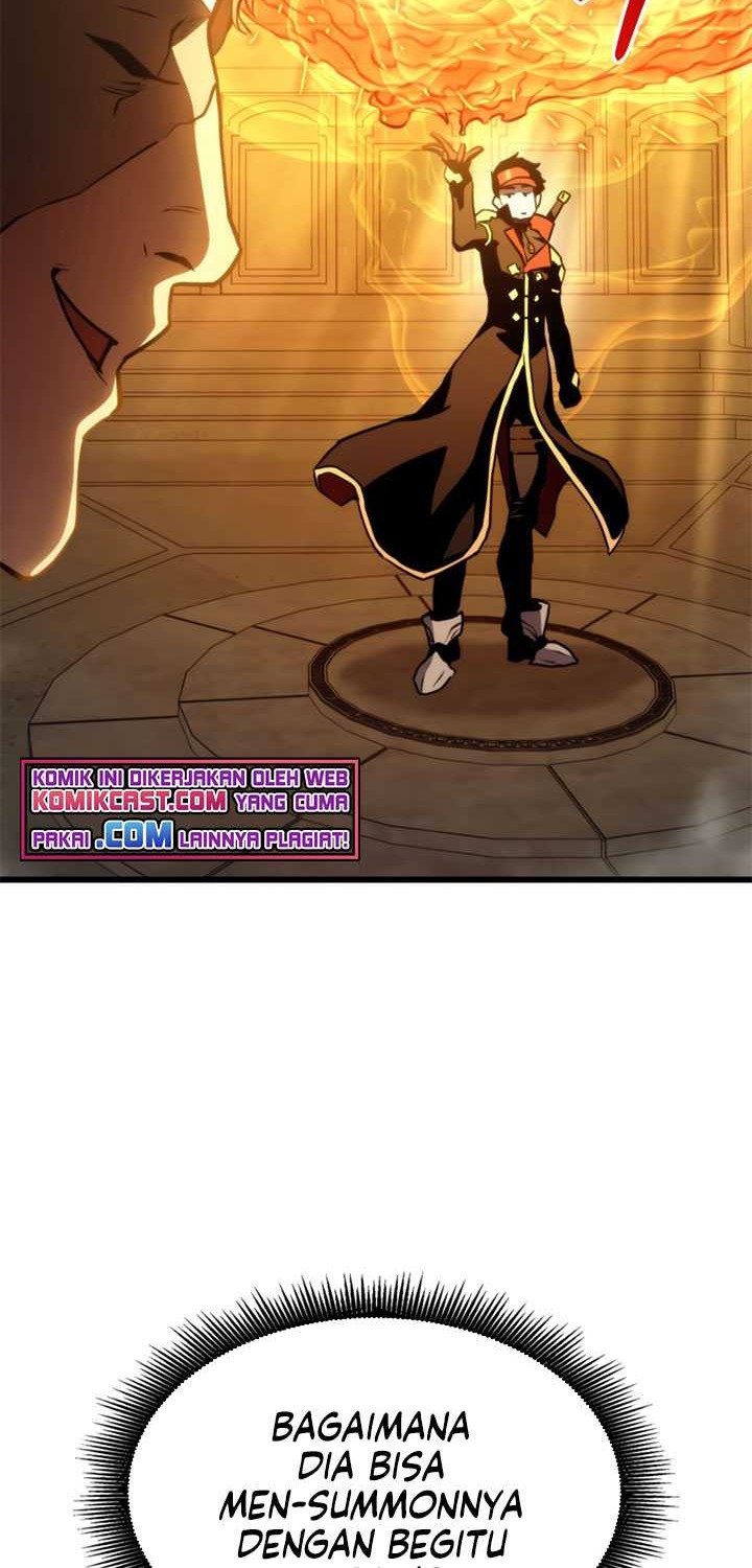 Ranker’s Return (Remake) Chapter 39 Gambar 53
