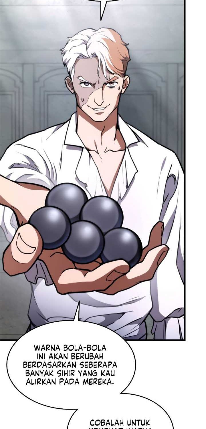 Ranker’s Return (Remake) Chapter 39 Gambar 55