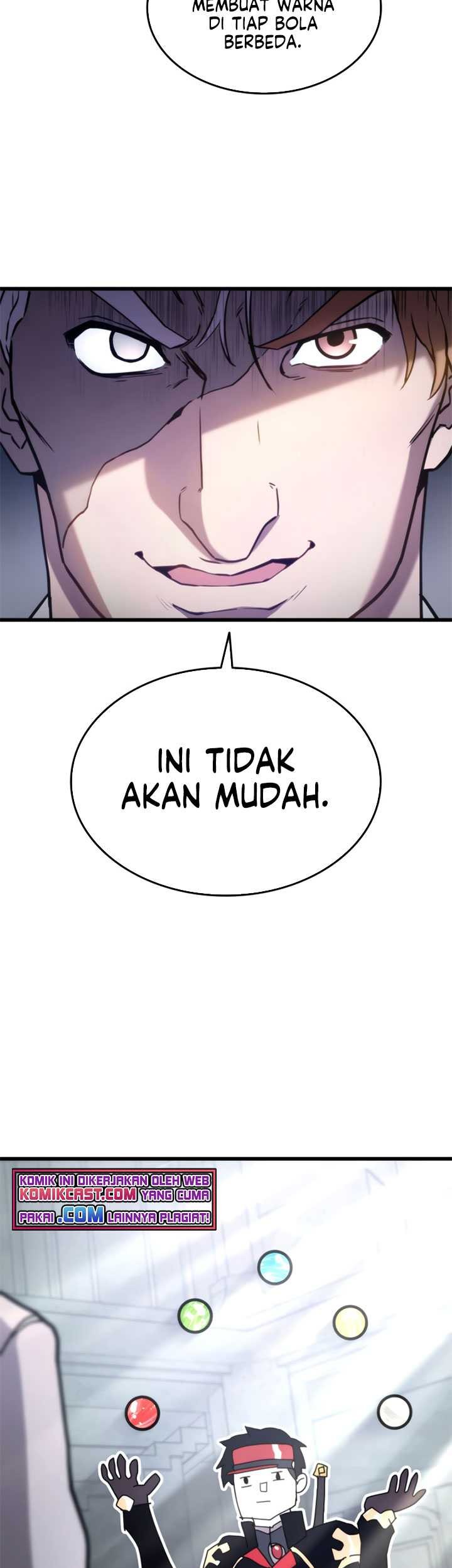 Ranker’s Return (Remake) Chapter 39 Gambar 56