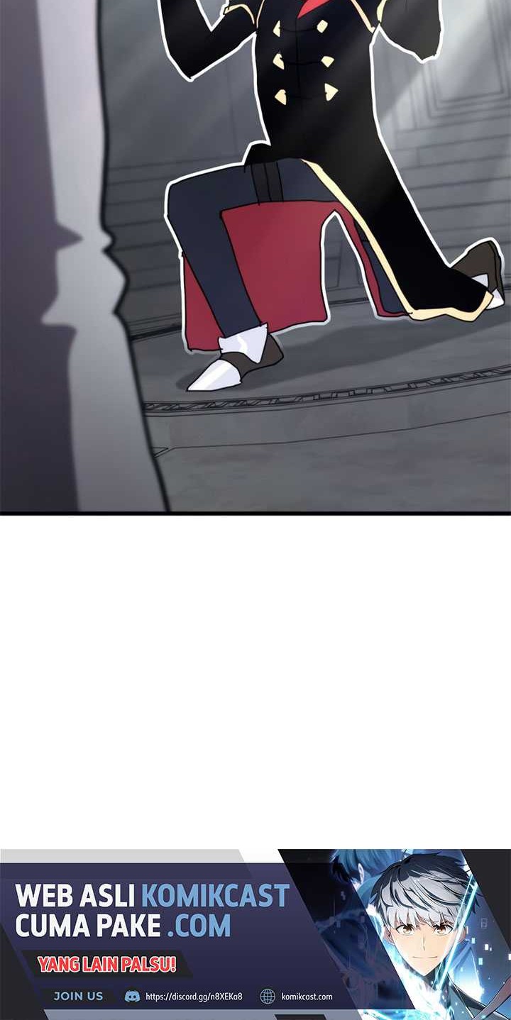 Ranker’s Return (Remake) Chapter 39 Gambar 57