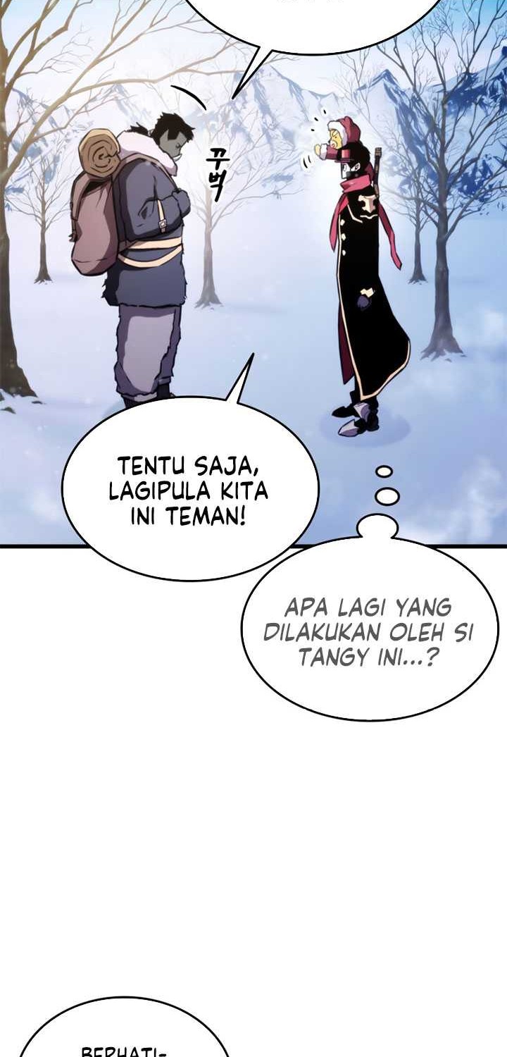 Ranker’s Return (Remake) Chapter 39 Gambar 3