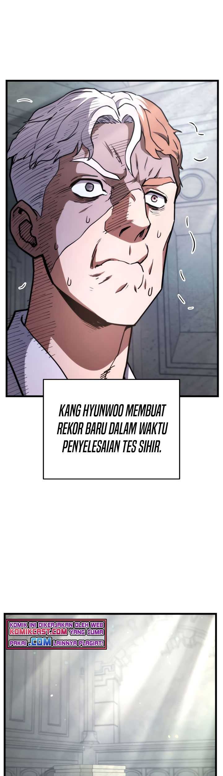 Ranker’s Return (Remake) Chapter 39 Gambar 58