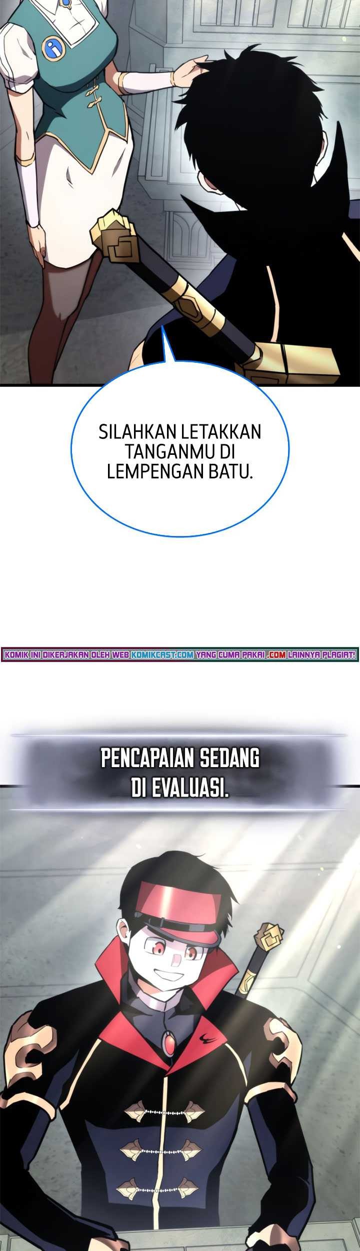 Ranker’s Return (Remake) Chapter 39 Gambar 60