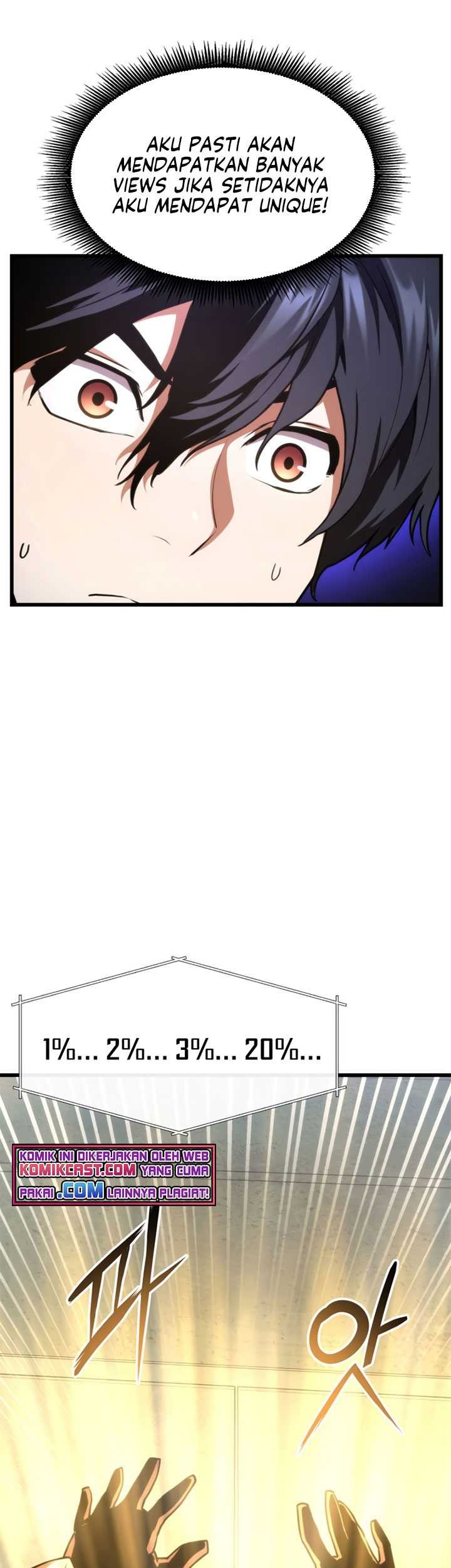 Ranker’s Return (Remake) Chapter 39 Gambar 62