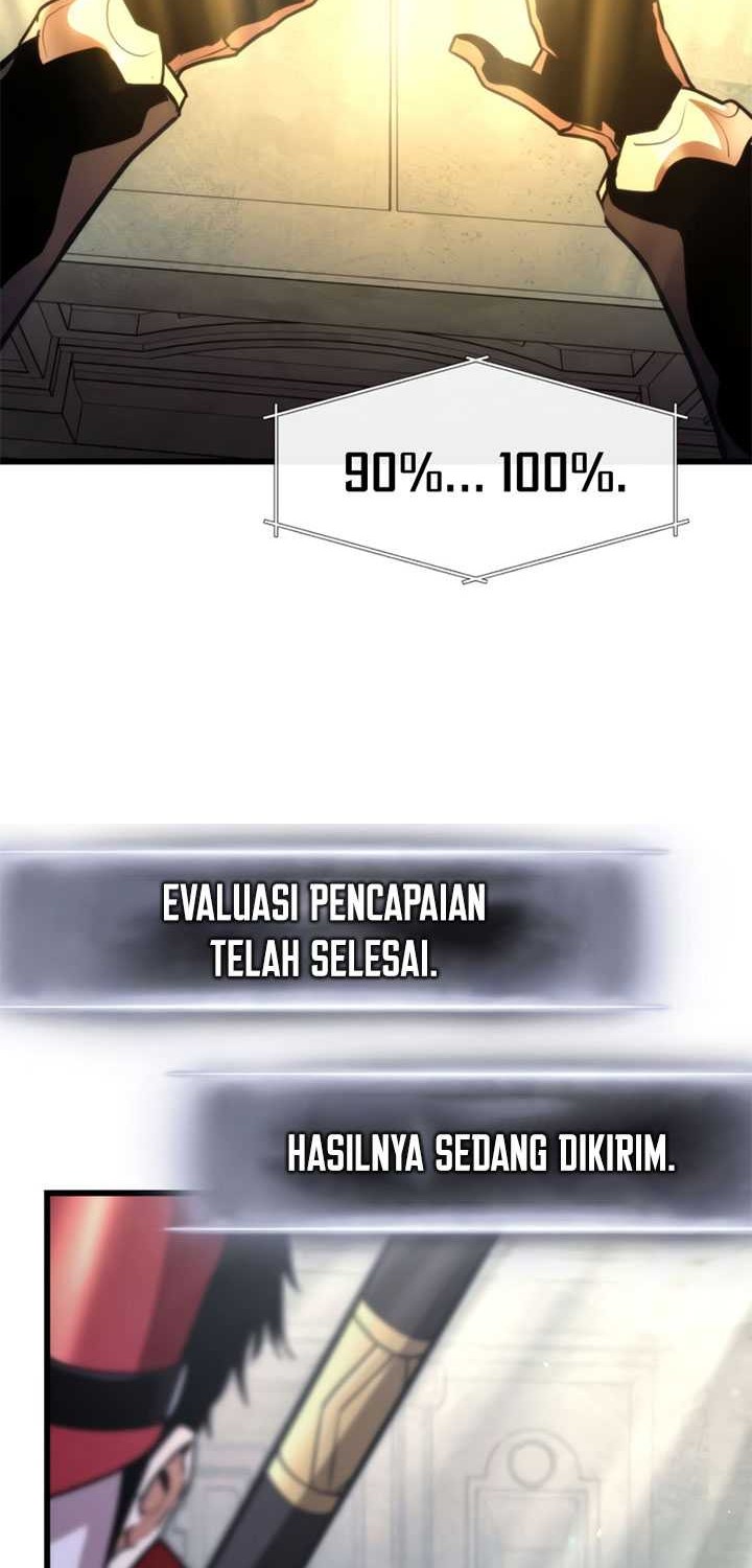 Ranker’s Return (Remake) Chapter 39 Gambar 63