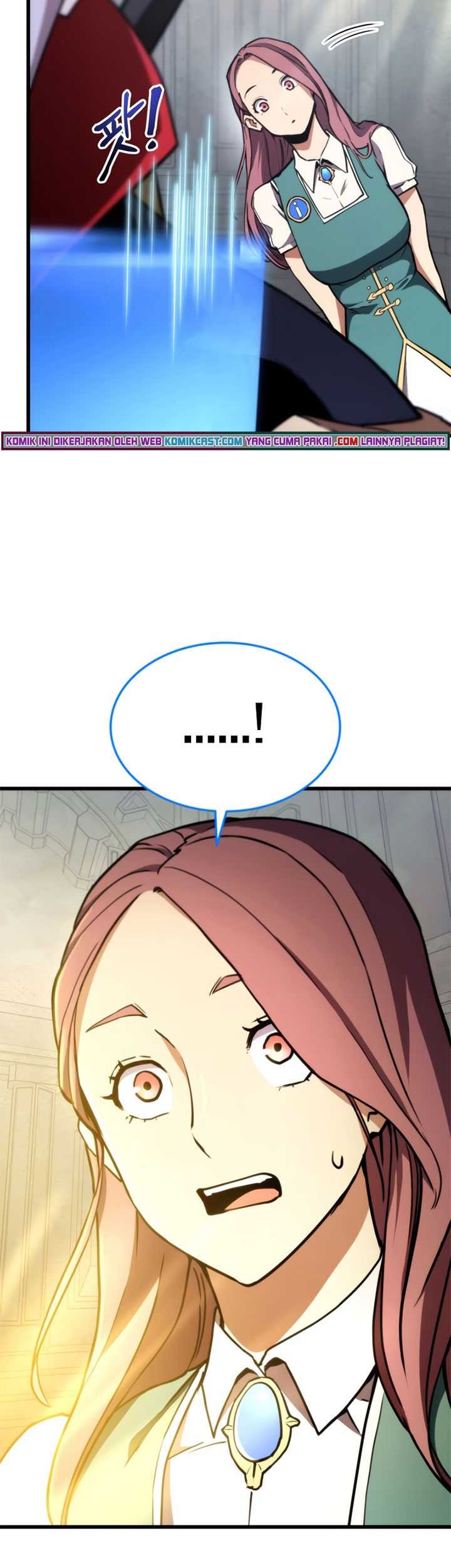 Ranker’s Return (Remake) Chapter 39 Gambar 64