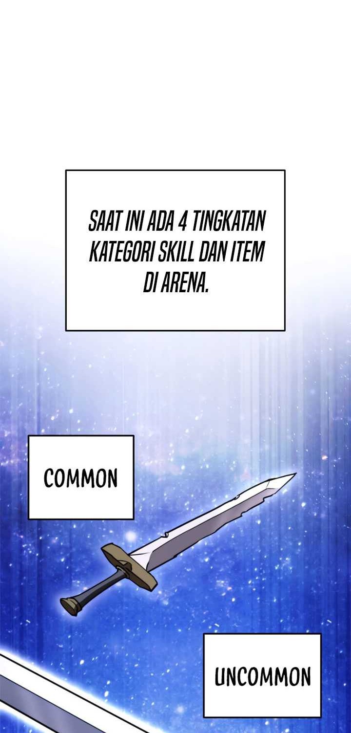 Ranker’s Return (Remake) Chapter 39 Gambar 65