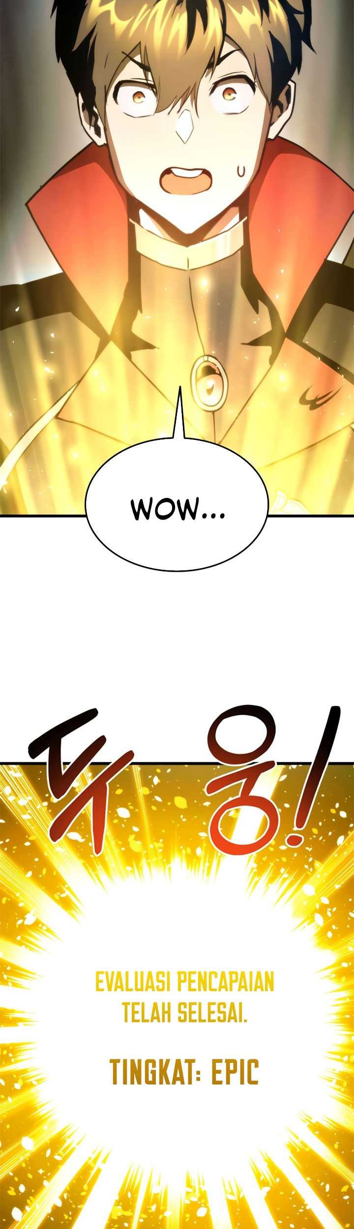 Ranker’s Return (Remake) Chapter 39 Gambar 68