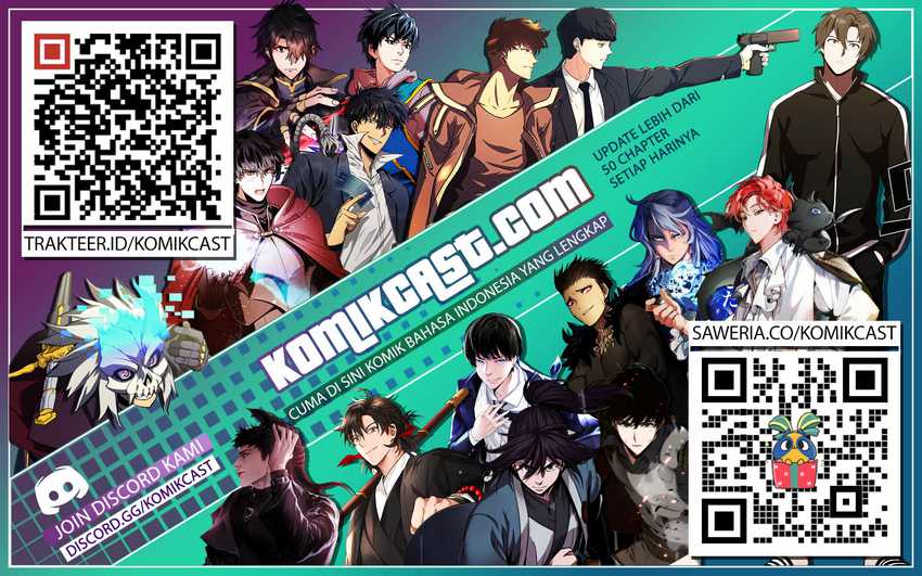 Ranker’s Return (Remake) Chapter 39 Gambar 72