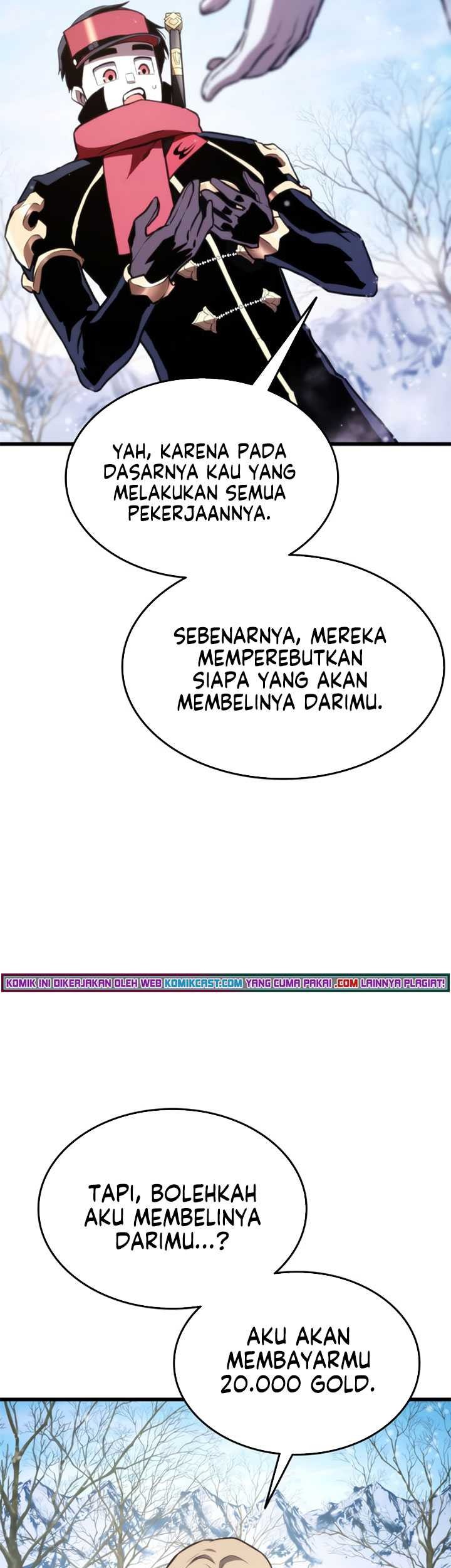 Ranker’s Return (Remake) Chapter 39 Gambar 12