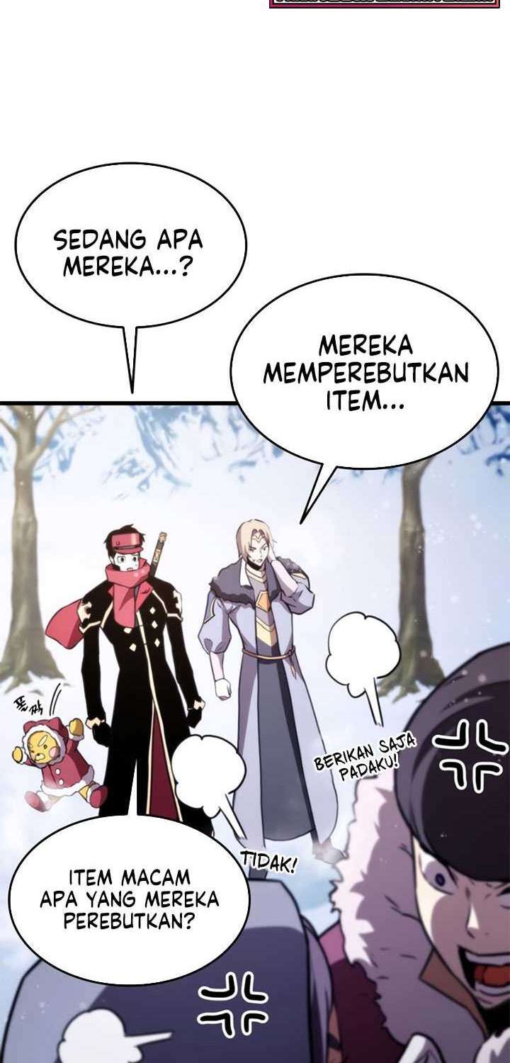 Ranker’s Return (Remake) Chapter 39 Gambar 7